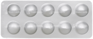 Alides M Tablet 10